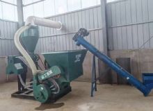 點擊查看詳細信息<br>標題：粉碎機　 閱讀次數：601